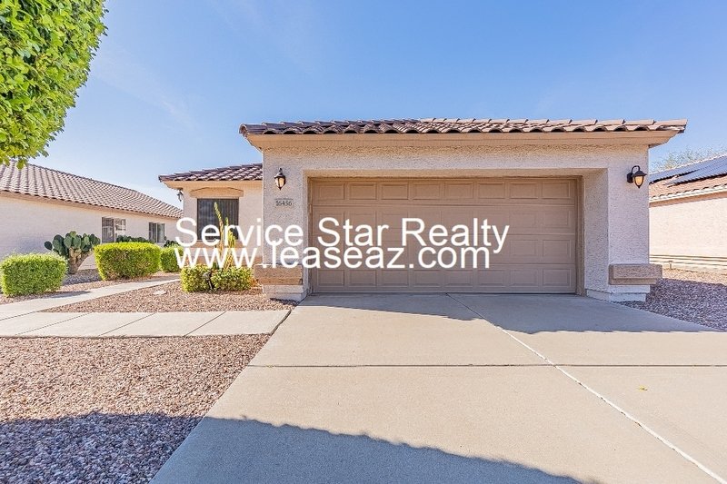 2 Bed/2 Bath Home in Surprise! property image