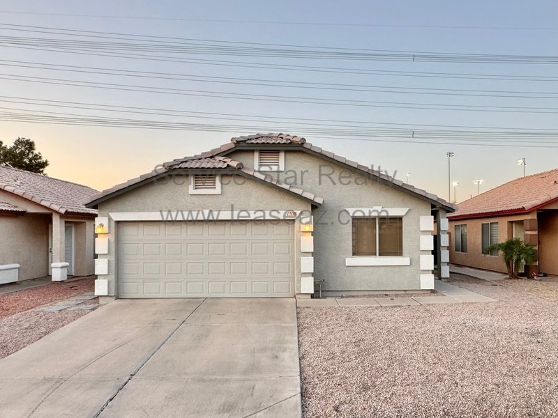 Great 3BR/2BA in Gilbert! property image