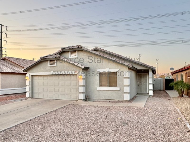 Great 3BR/2BA in Gilbert! property image