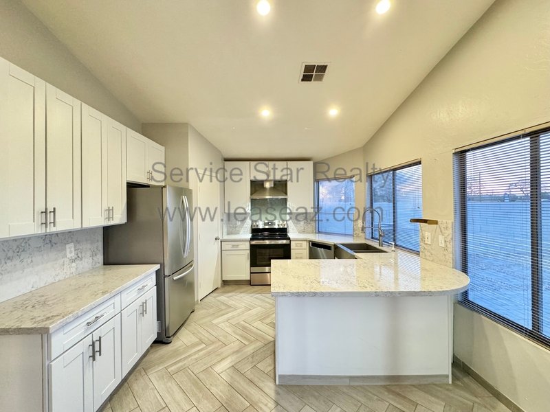 Great 3BR/2BA in Gilbert! property image