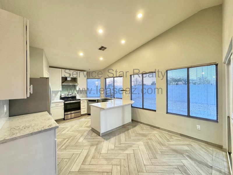 Great 3BR/2BA in Gilbert! property image