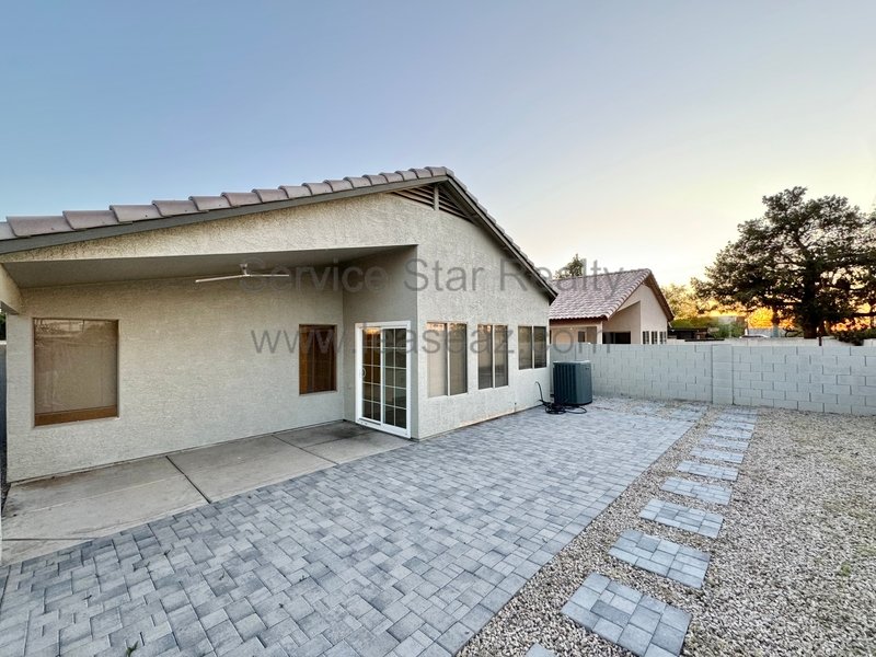 Great 3BR/2BA in Gilbert! property image