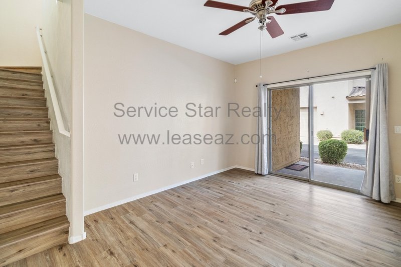 Fantastic 3BR/2.5BA in Surprise! property image