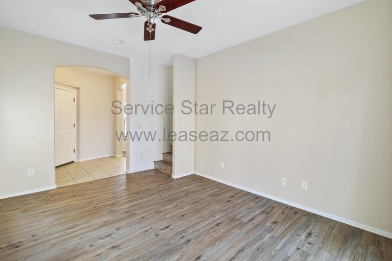 Fantastic 3BR/2.5BA in Surprise! property image