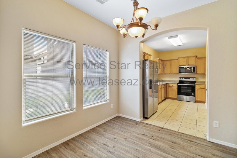 Fantastic 3BR/2.5BA in Surprise! property image