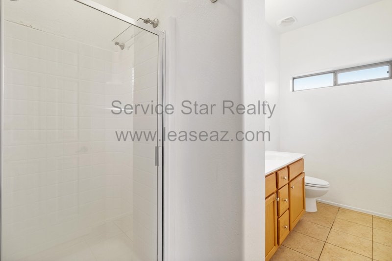 Fantastic 3BR/2.5BA in Surprise! property image
