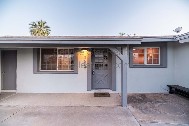 Awesome TEMPE 5bd/2ba home with Fireplace & POOL! property image