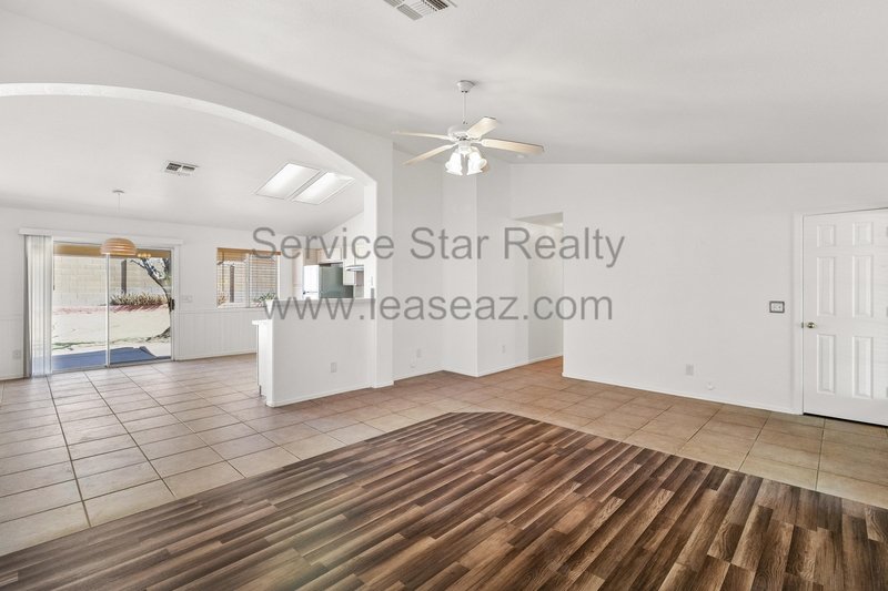 3 Bedroom + 2 Bath in Mesa property image