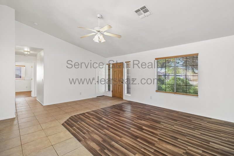 3 Bedroom + 2 Bath in Mesa property image