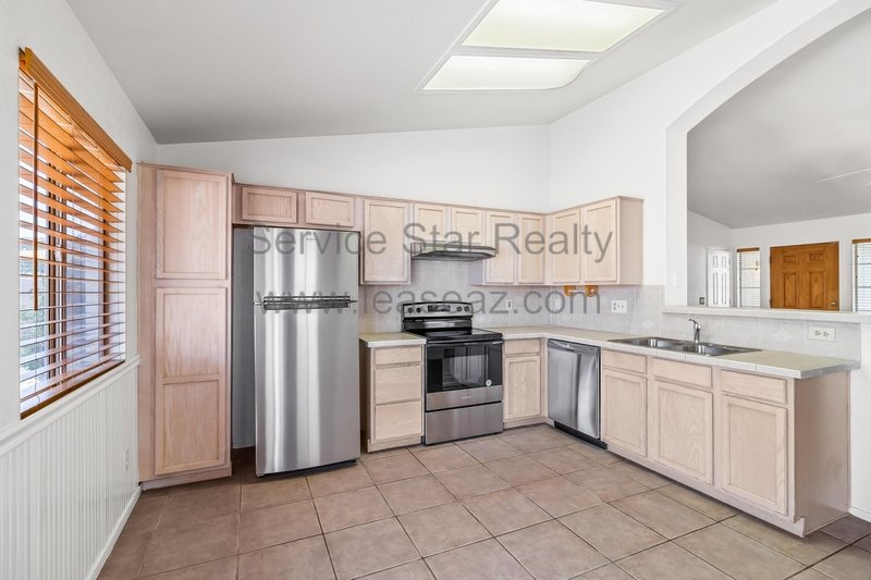 3 Bedroom + 2 Bath in Mesa property image
