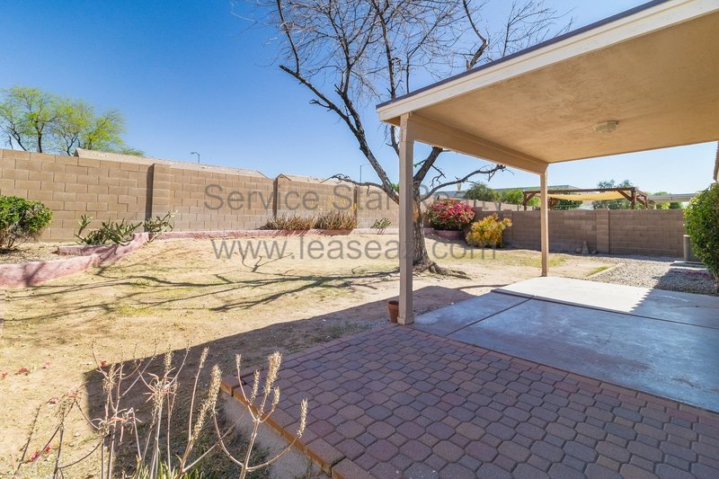 3 Bedroom + 2 Bath in Mesa property image