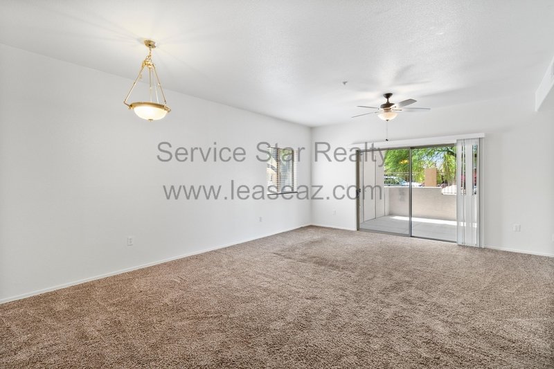 2BR/2BA in Phoenix! - Community POOL property image