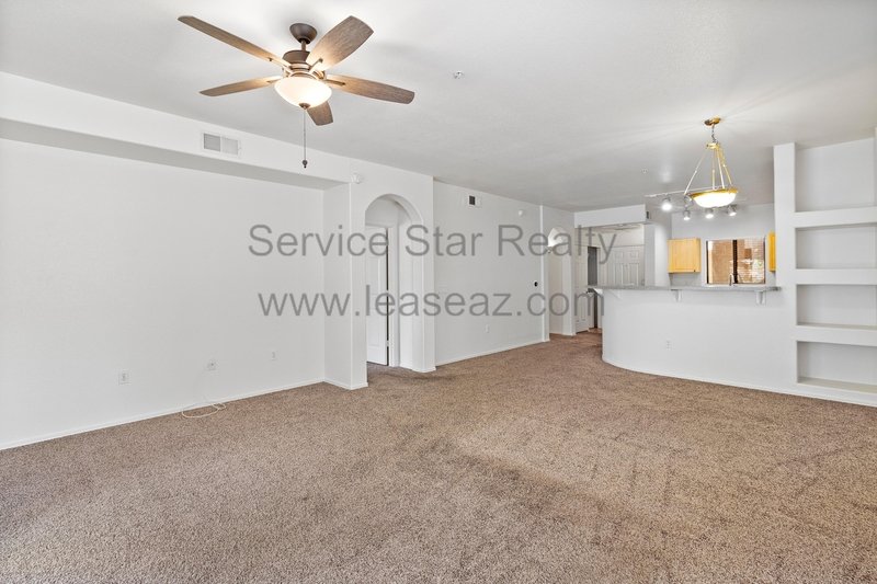 2BR/2BA in Phoenix! - Community POOL property image
