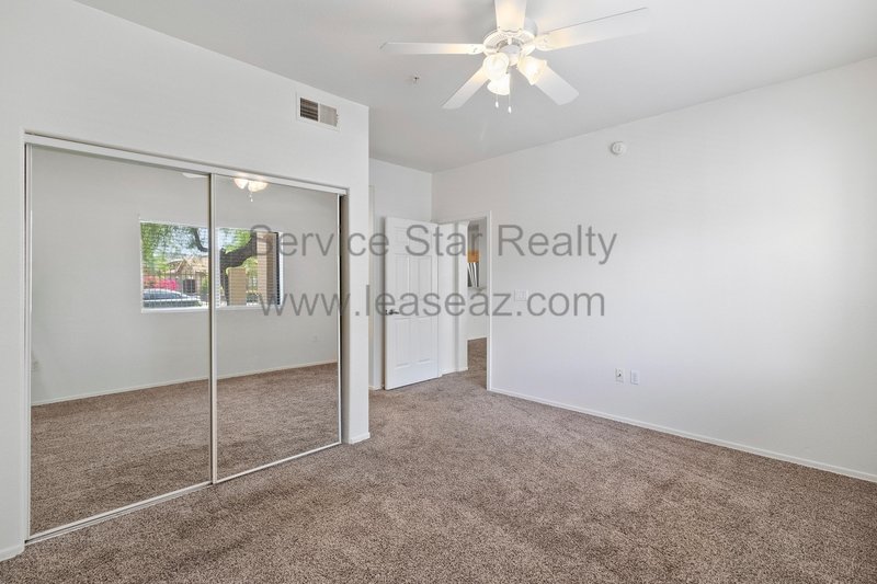 2BR/2BA in Phoenix! - Community POOL property image