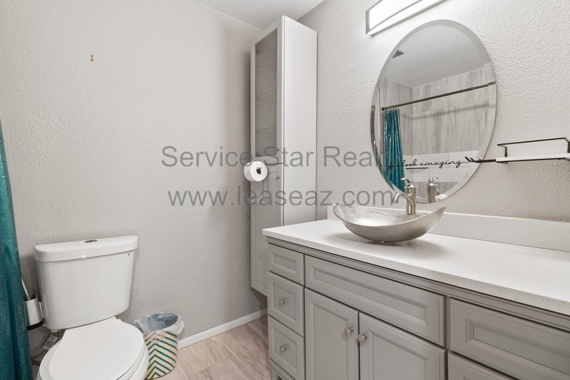 Fantastic 4BR/2BA in Prime Scottsdale Location! property image