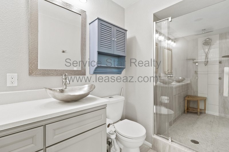 Fantastic 4BR/2BA in Prime Scottsdale Location! property image