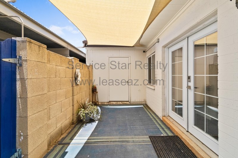 Fantastic 4BR/2BA in Prime Scottsdale Location! property image