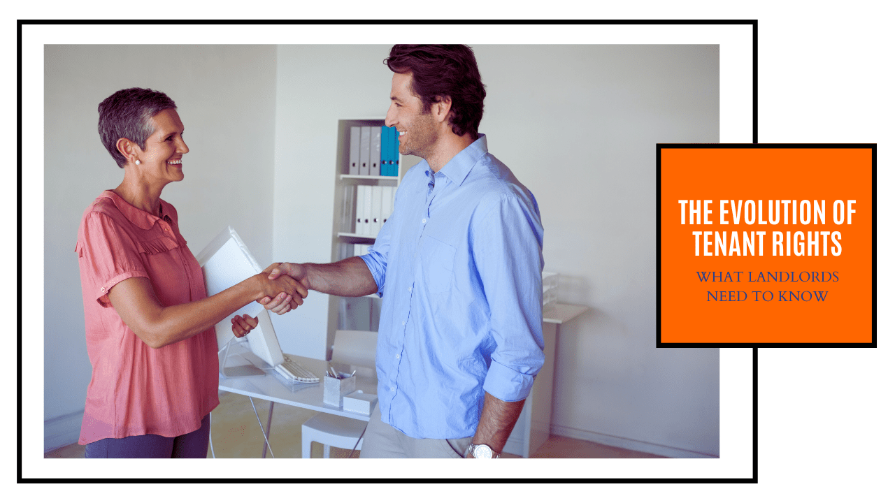 The Evolution of Tenant Rights in Phoenix: What Landlords Need to Know