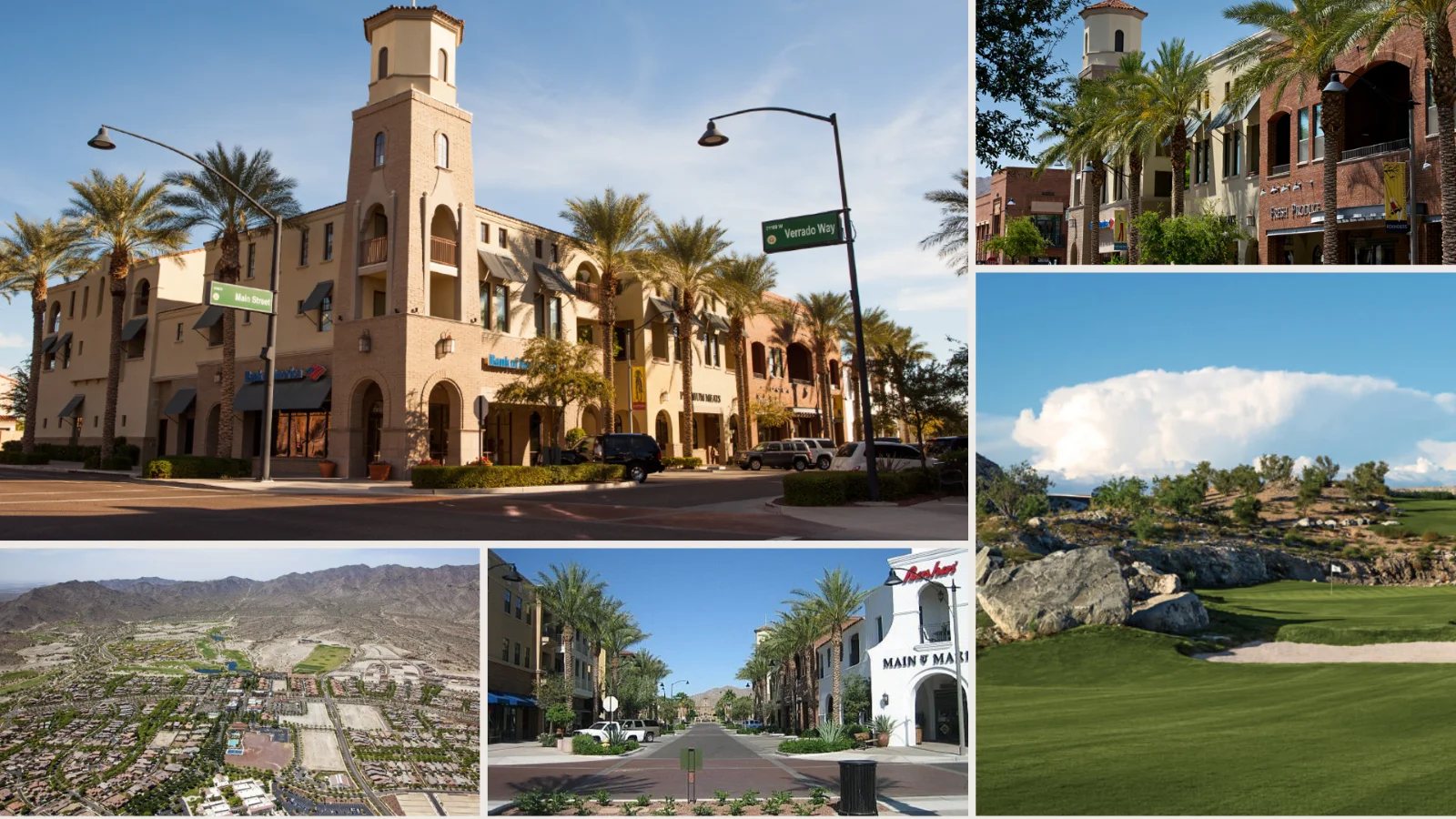Buckeye Property Management