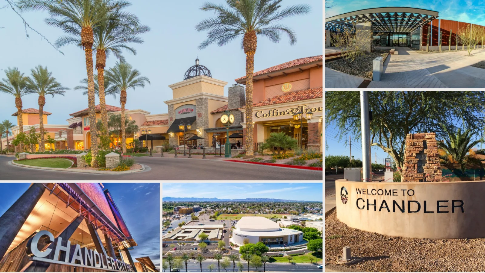 Chandler Property Management