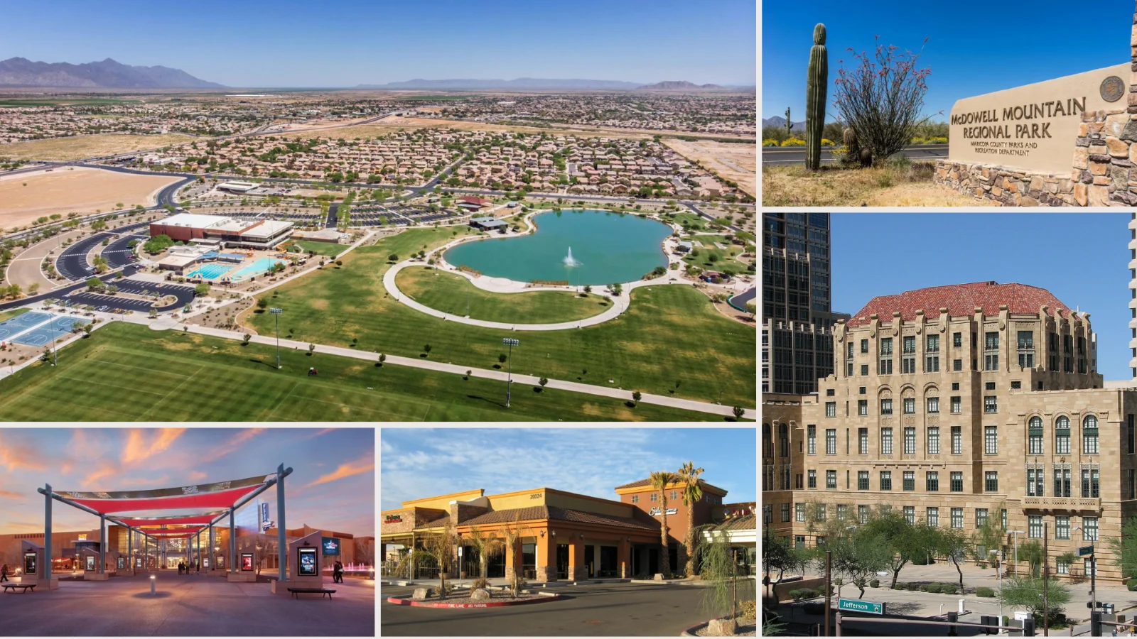 Maricopa Property Management