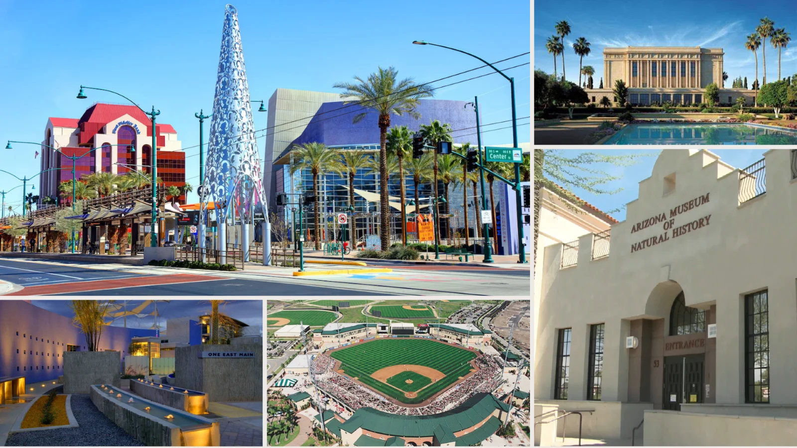 Mesa Property Management