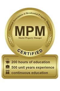 MPM Seal