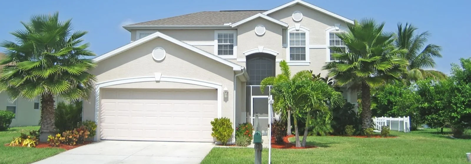 Oro Valley Property Management